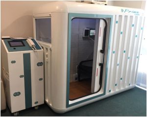 Hyperbaric Medicine – Te Ora Integrative Health Centre